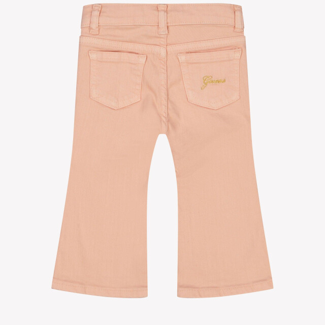 Guess Baby meisjes broek in ```html
<p>Geefjekleintje large