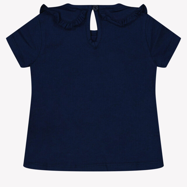 Guess Baby meisjes t-shirt in <p>Ervaarultiemeverfijning large