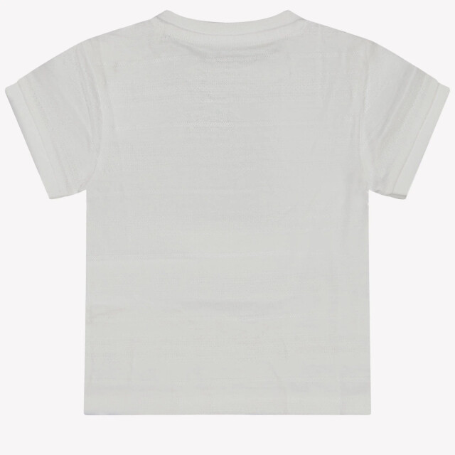 Guess Baby jongens t-shirt in <p>Ontdekhetultieme large
