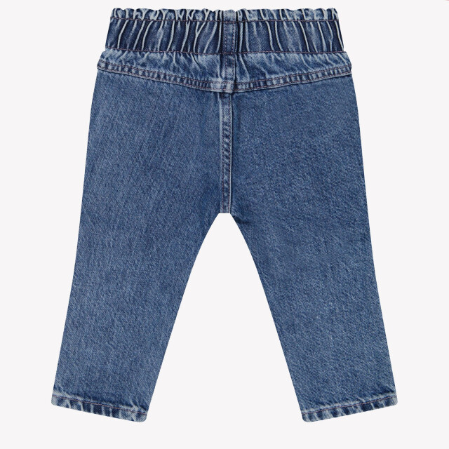 Guess Baby meisjes jeans in GuessA5RA00D45E0 large
