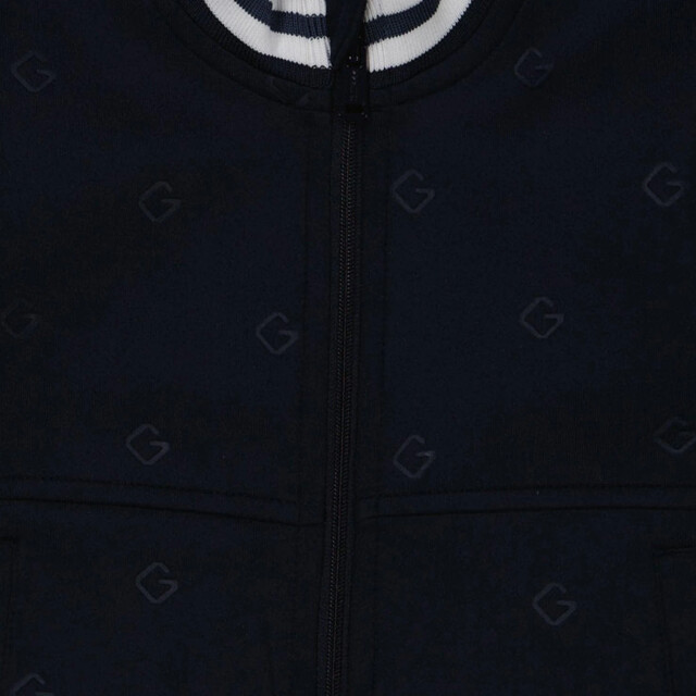 Guess Baby jongens vest in <p>Ontdekhetunieke large