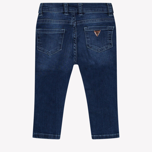 Guess Baby meisjes jeans in GuessK5RA06D4CA0 large