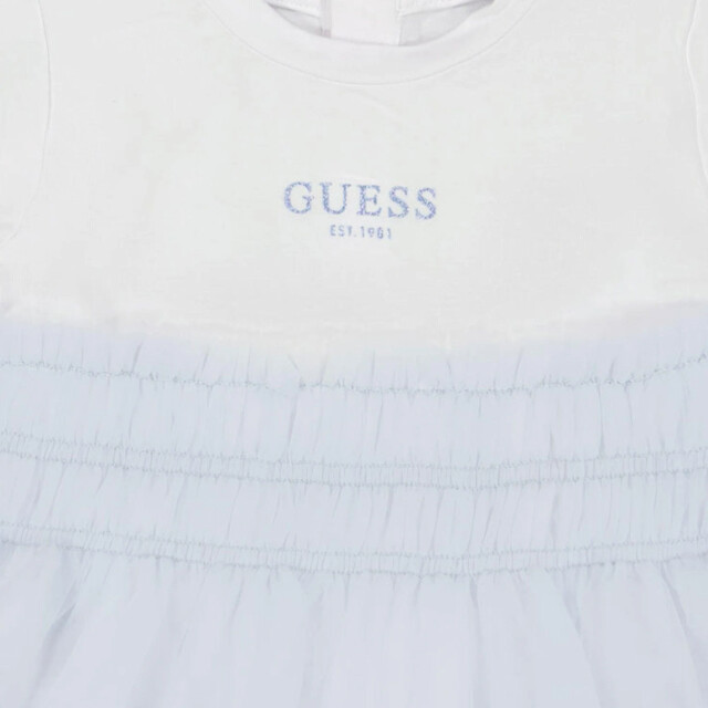Guess Baby meisjes jurk in GuessA5RK19K6YW0 large