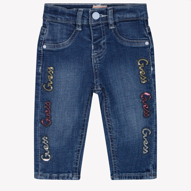 Guess Baby jongens jeans in  large