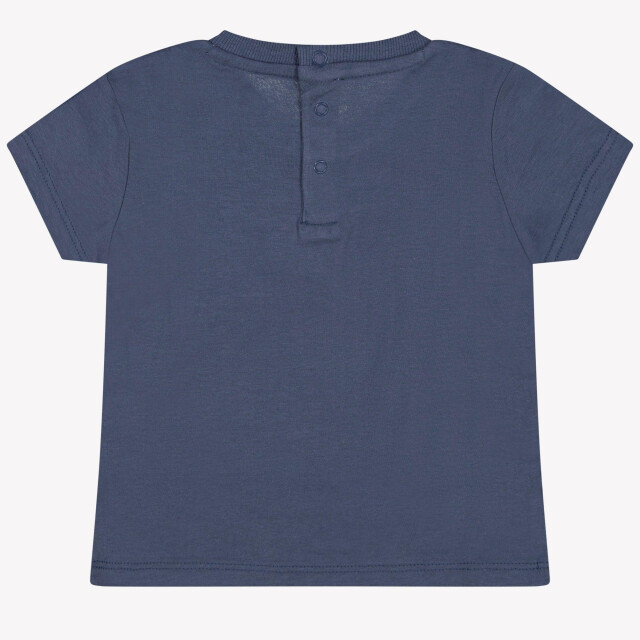 Guess Baby jongens t-shirt in <p>Ontdekultiemestijl large