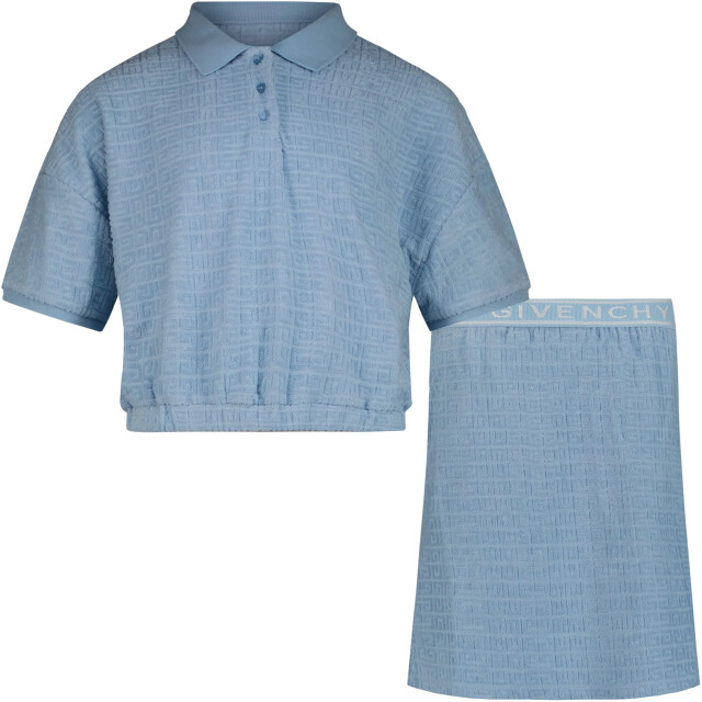 Givenchy Kinder meisjes setje in <p>Ontdekdeverfijning large