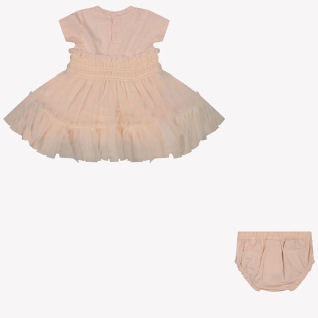Guess Baby meisjes jurk in GuessA5RK19K6YW0 large