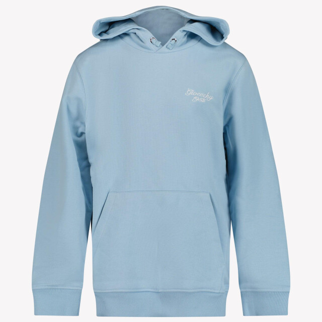Givenchy Kinder unisex trui in <p>Omarmdestijlvolle large