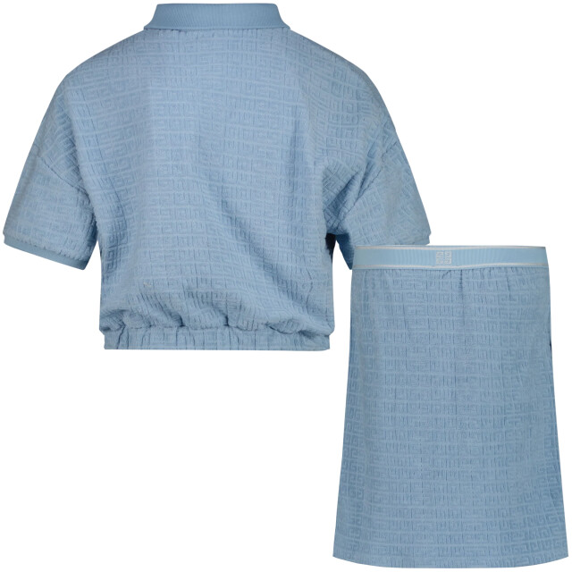 Givenchy Kinder meisjes setje in <p>Ontdekdeverfijning large