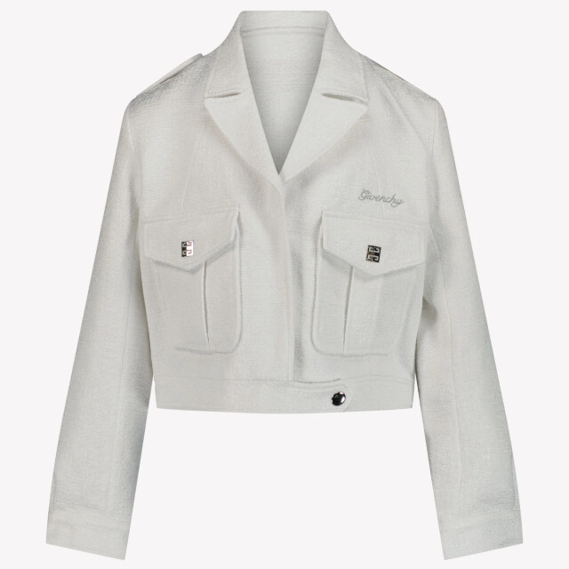 Givenchy Kinder meisjes colbert in  large
