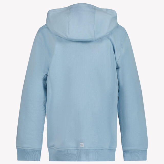 Givenchy Kinder unisex trui in <p>Omarmdestijlvolle large