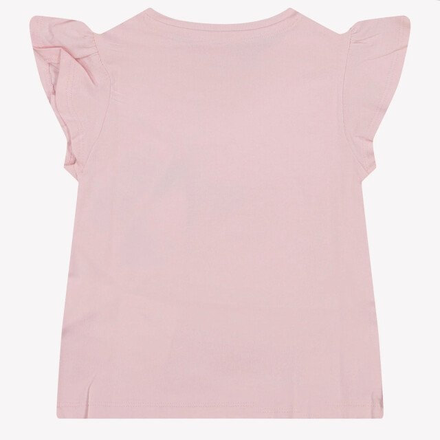 Guess Baby meisjes t-shirt in <p>Voegeenvleugje large