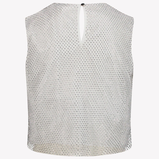 Givenchy Kinder meisjes t-shirt in <p>Ervaardemagie large