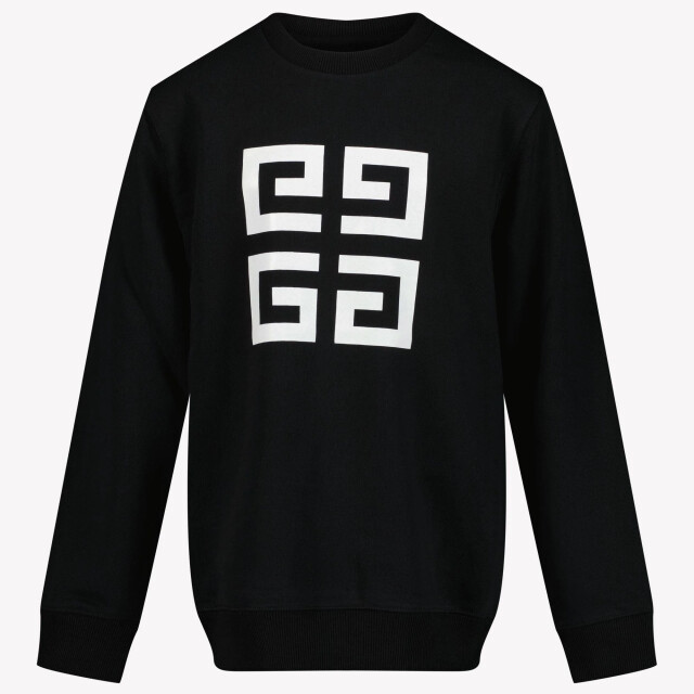 Givenchy Kinder jongens trui in <p>Ontdekdeverfijning large