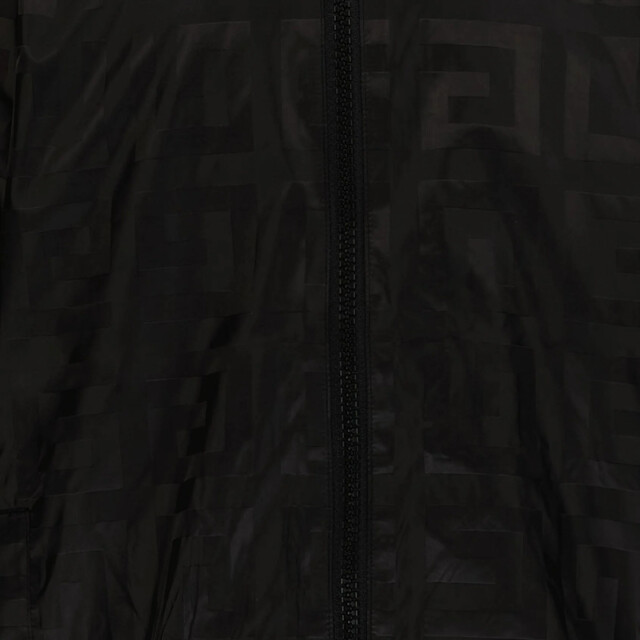 Givenchy Kinder jongens zomerjas in H3069209BBLACKSS25<br>Jack large