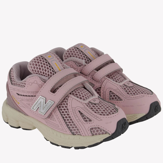 New Balance IV1906CKrose Sneakers Roze IV1906CKrose large