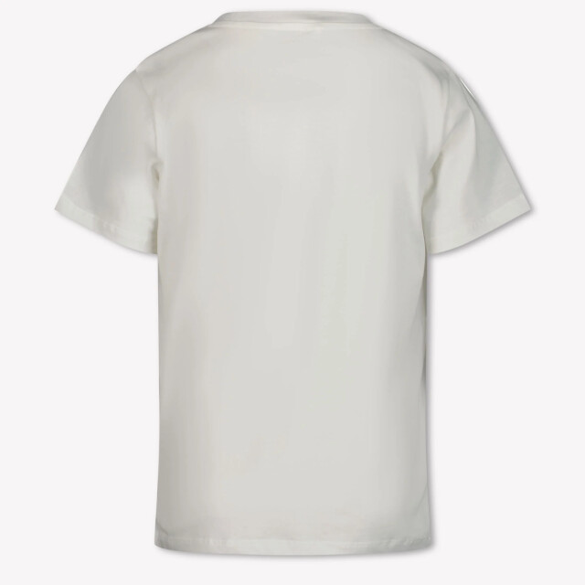 Stella McCartney Kinder meisjes t-shirt in <p>Ontdekhetperfecte large