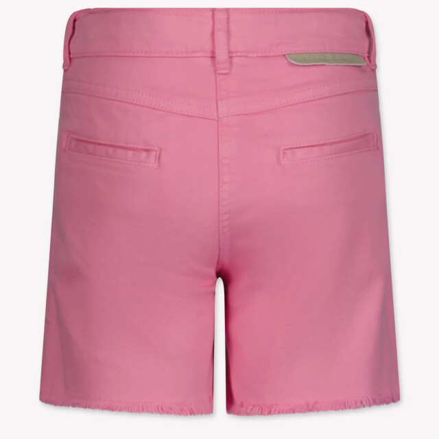 Stella McCartney Kinder meisjes shorts in TW6B39Z0156552ROSA large