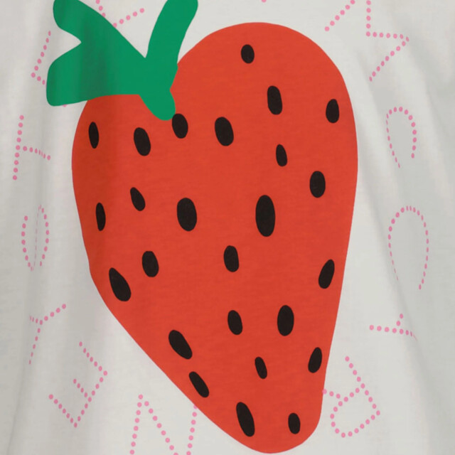 Stella McCartney Kinder meisjes t-shirt in <p>Ontdekhetperfecte large