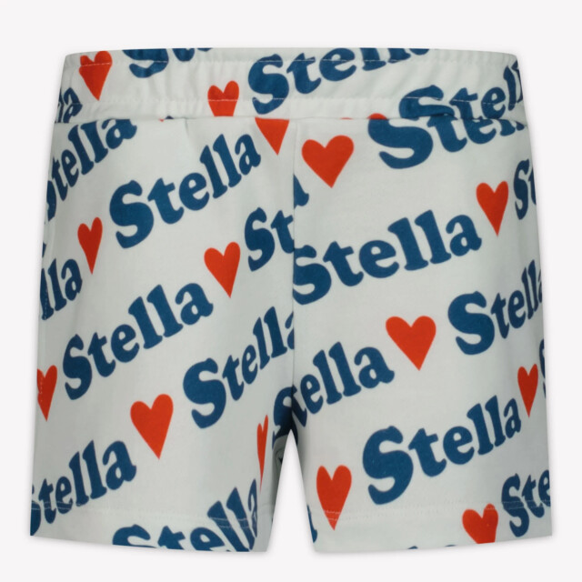 Stella McCartney Kinder meisjes shorts in 2016604020830 large