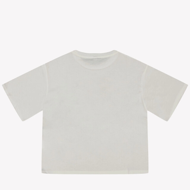 Stella McCartney Kinder meisjes t-shirt in  large