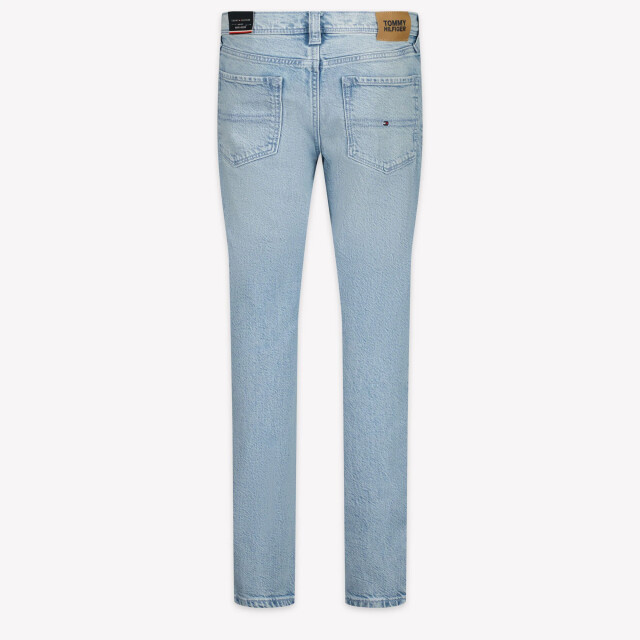 Tommy Hilfiger Scanton kinder jongens jeans in 2016604011074 large