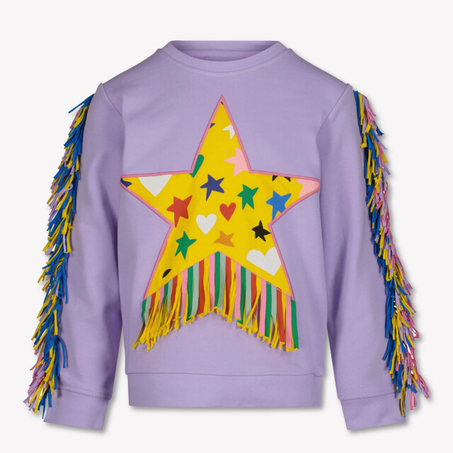 Stella McCartney Kinder meisjes trui in 2016604021264 large