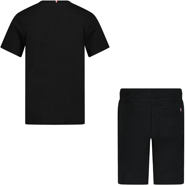 Tommy Hilfiger Kinder jongens setje in TommyHilfigerKB0KB09666 large