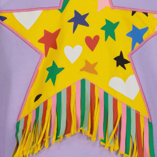 Stella McCartney Kinder meisjes trui in 2016604021264 large
