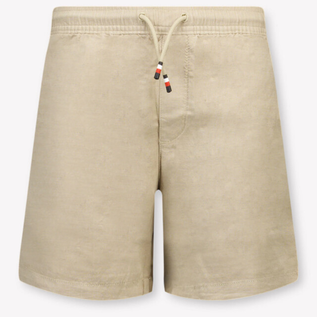 Tommy Hilfiger Kinder jongens shorts in TommyHilfigerKB0KB09643 large