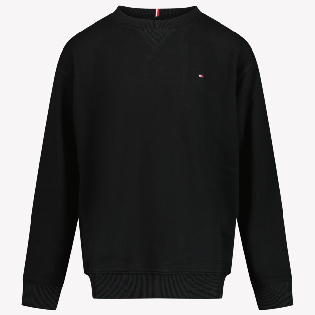 Tommy Hilfiger Kinder unisex trui in 2016604014518 large