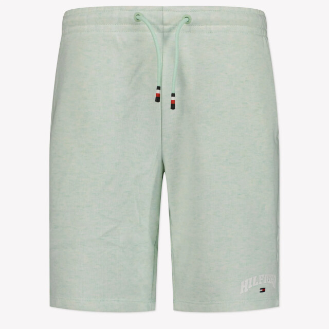 Tommy Hilfiger Kinder jongens shorts in TommyHilfigerKB0KB09496 large