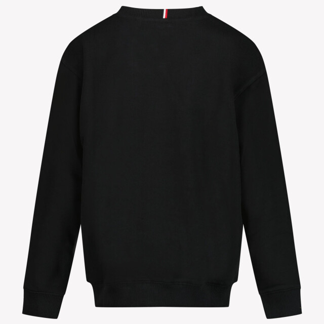 Tommy Hilfiger Kinder unisex trui in 2016604014518 large
