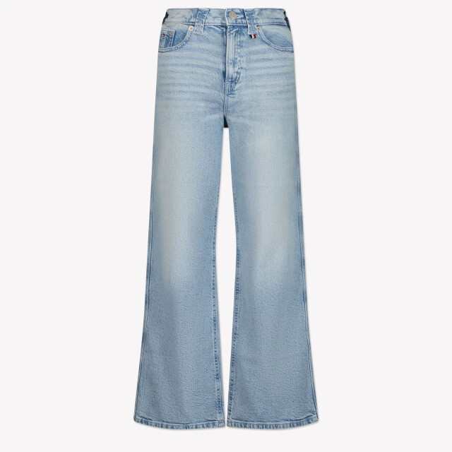 Tommy Hilfiger Mabel kinder meisjes jeans in TommyHilfigerKG0KG08404 large