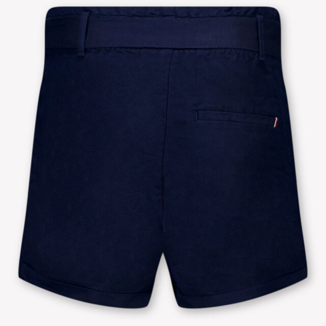 Tommy Hilfiger Kinder meisjes shorts in  large