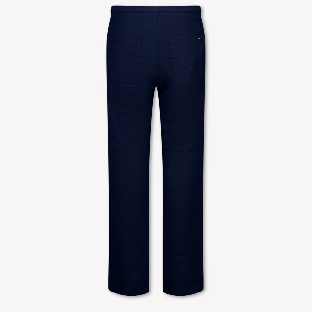 Tommy Hilfiger Kinder jongens broek in <p>Ontdekdeverfijning large