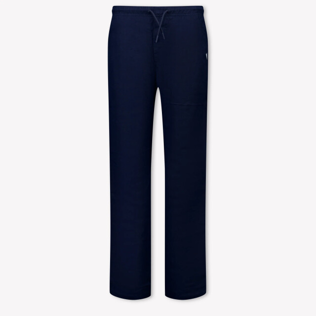 Tommy Hilfiger Kinder jongens broek in <p>Ontdekdeverfijning large