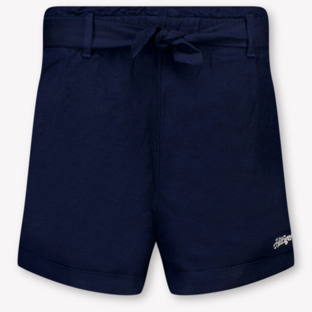 Tommy Hilfiger Kinder meisjes shorts in  large