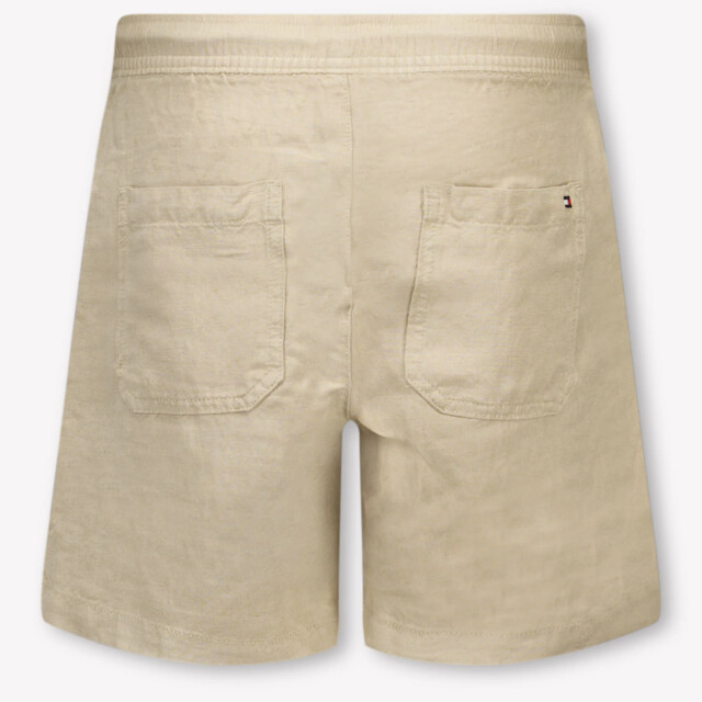 Tommy Hilfiger Kinder jongens shorts in TommyHilfigerKB0KB09643 large