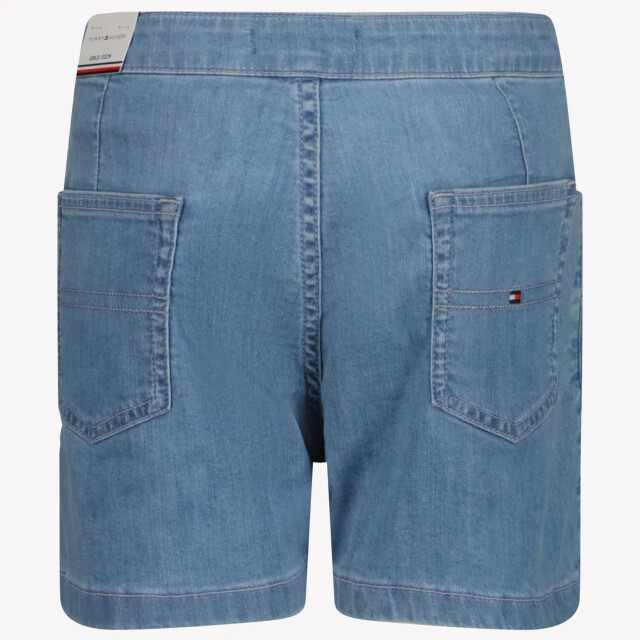 Tommy Hilfiger Kinder meisjes shorts in <p>Ontdekdeultieme large