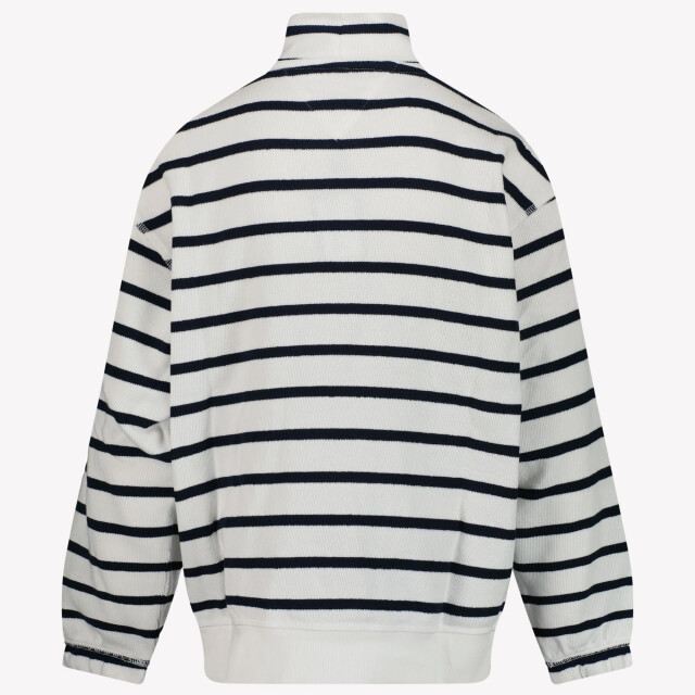 Tommy Hilfiger Kinder jongens trui in 2016604011395 large