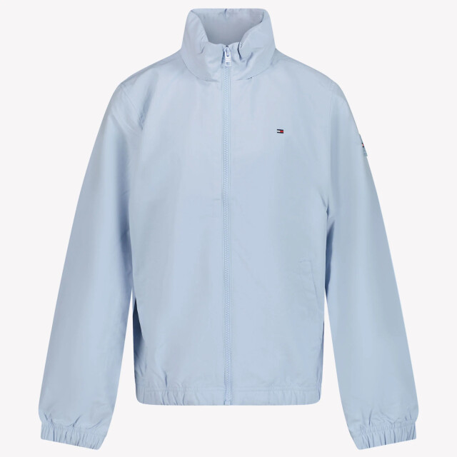 Tommy Hilfiger Kinder jongens zomerjas in TommyHilfigerKB0KB0953 large