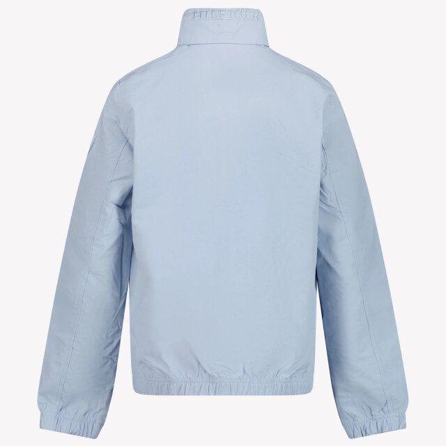 Tommy Hilfiger Kinder jongens zomerjas in TommyHilfigerKB0KB0953 large