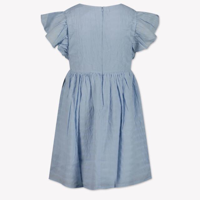 Tommy Hilfiger Kinder meisjes jurk in TommyHilfigerKG0KG08472 large