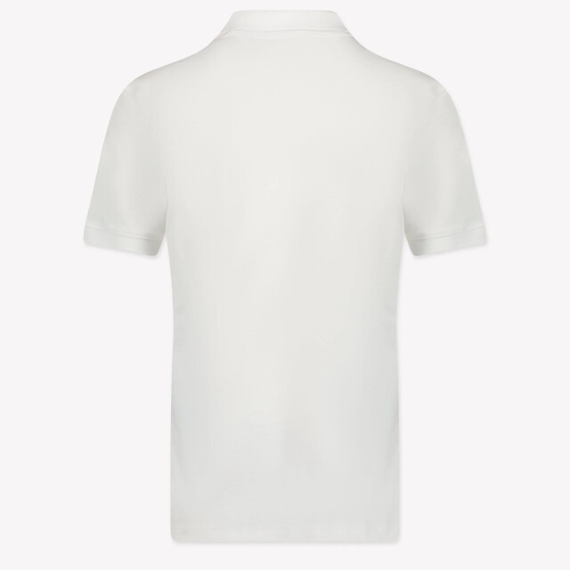 Tommy Hilfiger Kinder jongens polo in 2016604012156 large