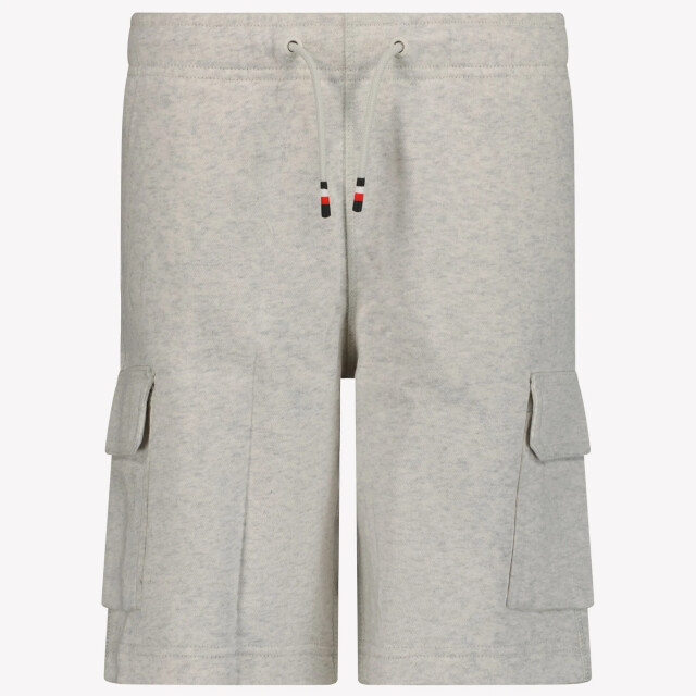 Tommy Hilfiger Kinder jongens shorts in TommyHilfigerKB0KB09659 large