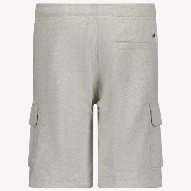 Tommy Hilfiger Kinder jongens shorts in TommyHilfigerKB0KB09659 large