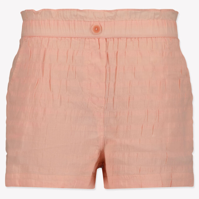 Tommy Hilfiger Kinder meisjes shorts in  large