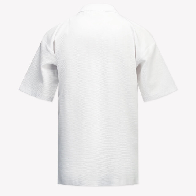 Calvin Klein Kinder jongens polo in CalvinKleinIB0IB02484 large