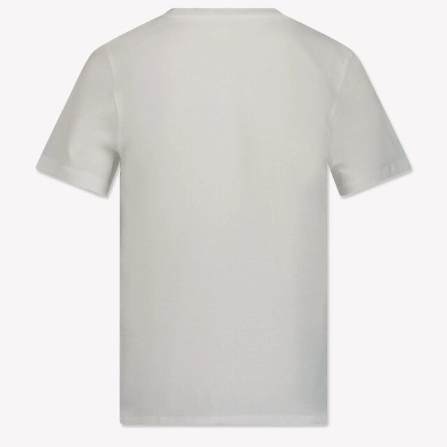 Calvin Klein Kinder jongens t-shirt in CalvinKleinIB0IB02447 large